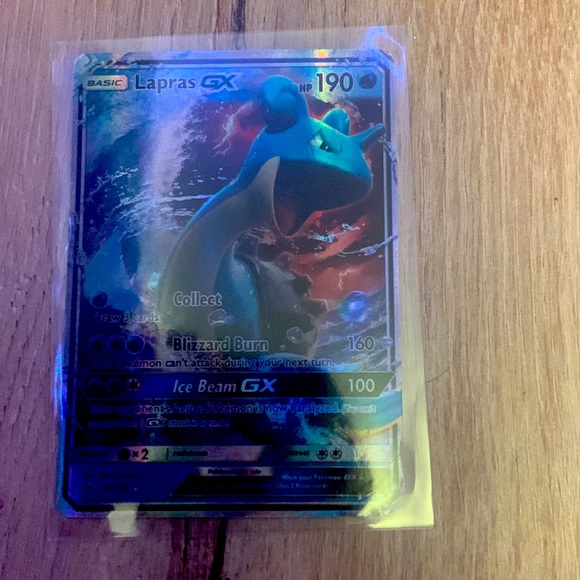 Pokémon cards - Picture 3 of 6